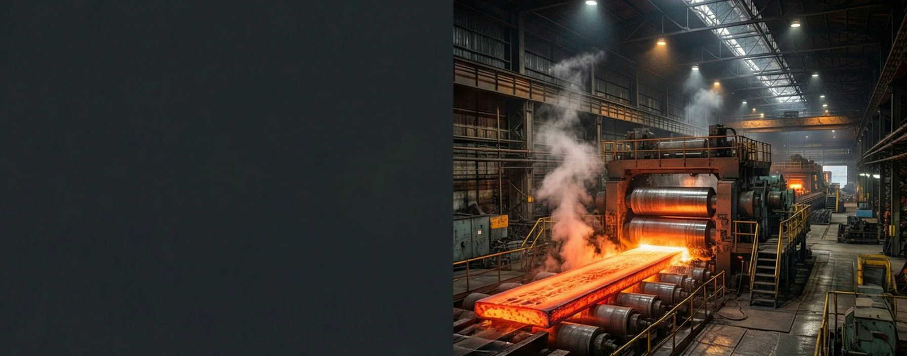 Power & Metallurgical Systems