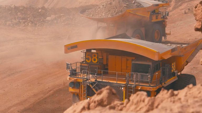 How Material Upgrades Extend Wear Part Service Life in Mining Operations