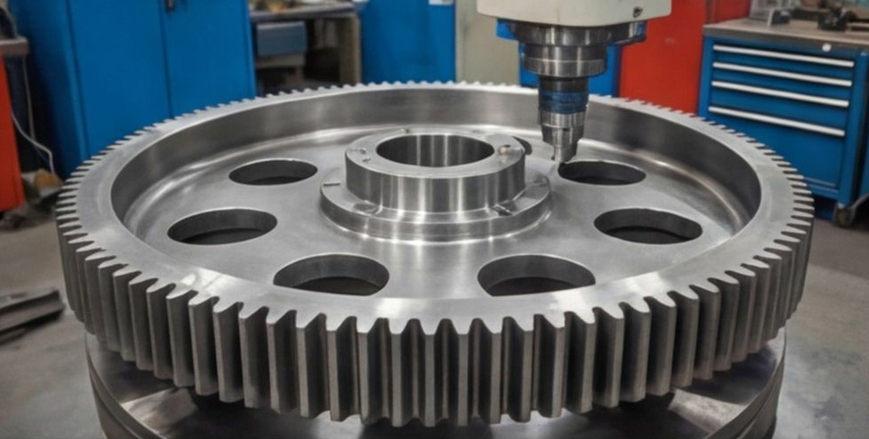 Gear & Transmission Components