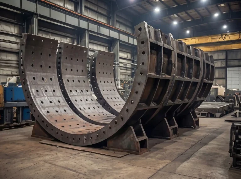 Ball Mill Liners