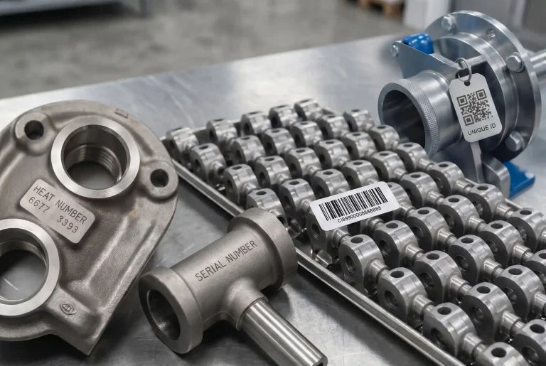 Component Identification