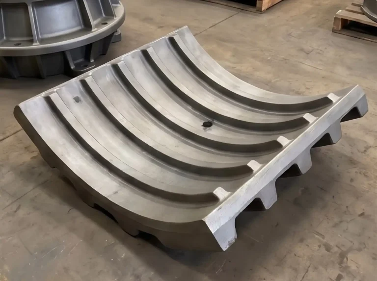 Concave Segment