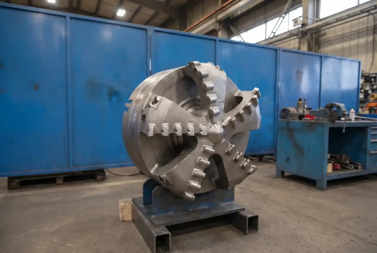 Cutter Head