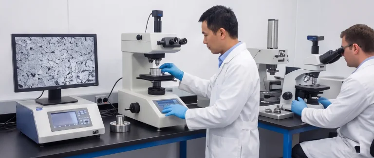 Engineering-Based Material Optimization