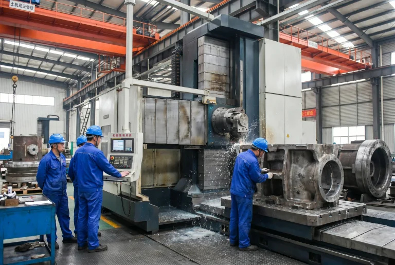Engineering Capability