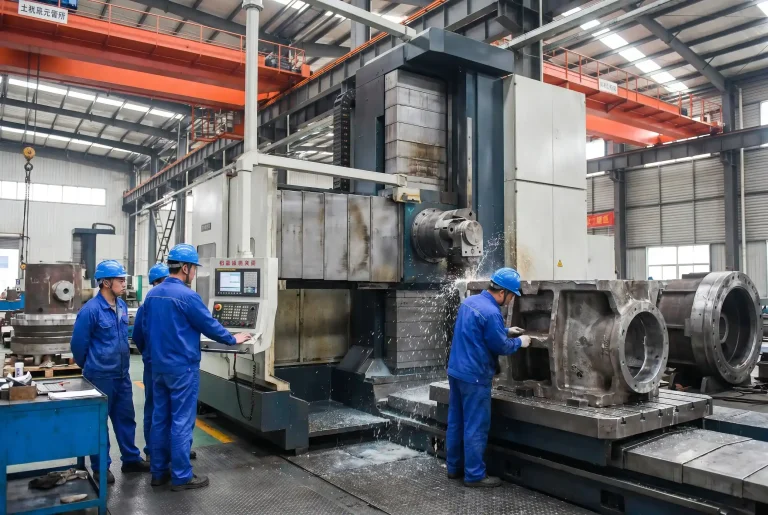 Engineering Capability