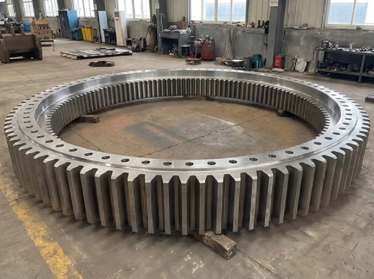 Gear Ring