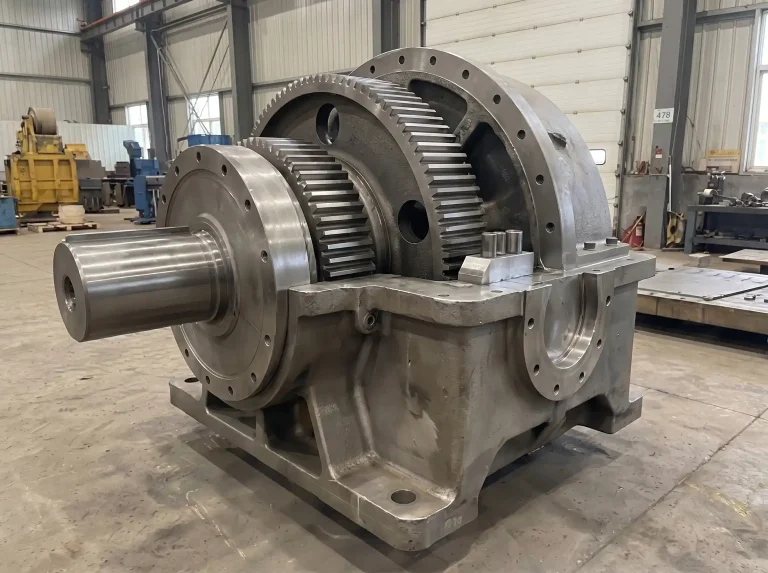 Gearbox