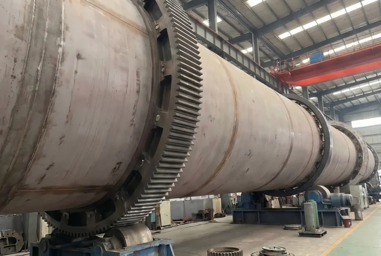 Girth Gear