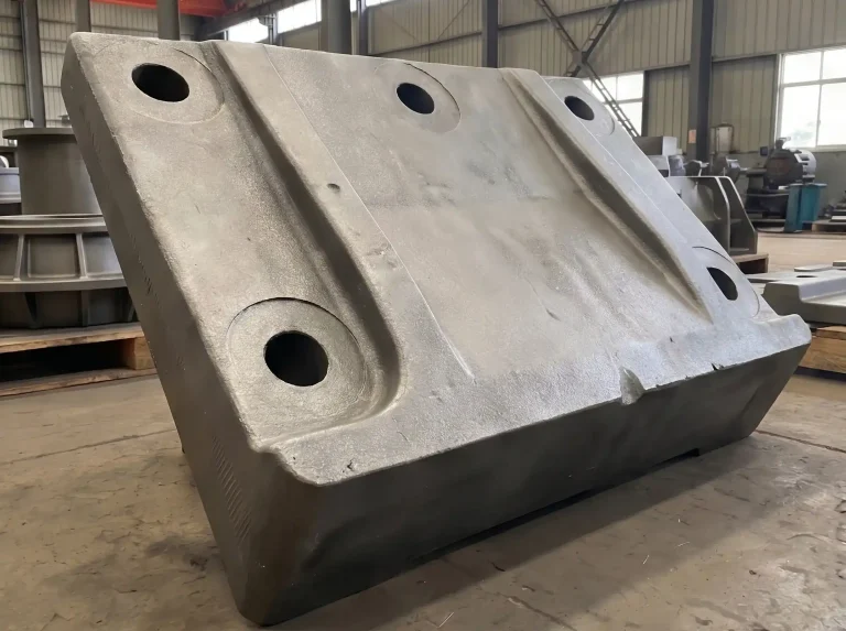 Impact Plate