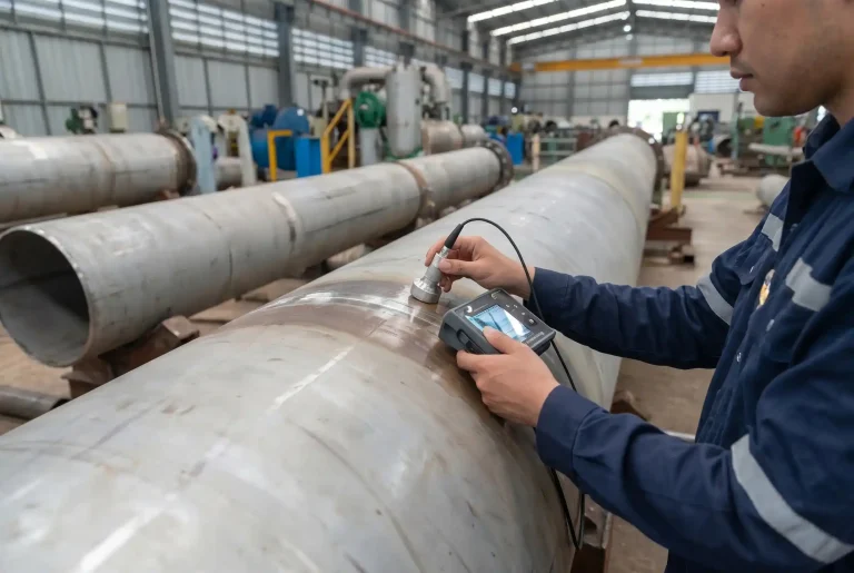 Inspection Methods