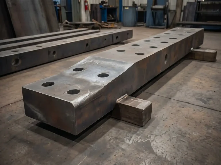 Lifter Bars