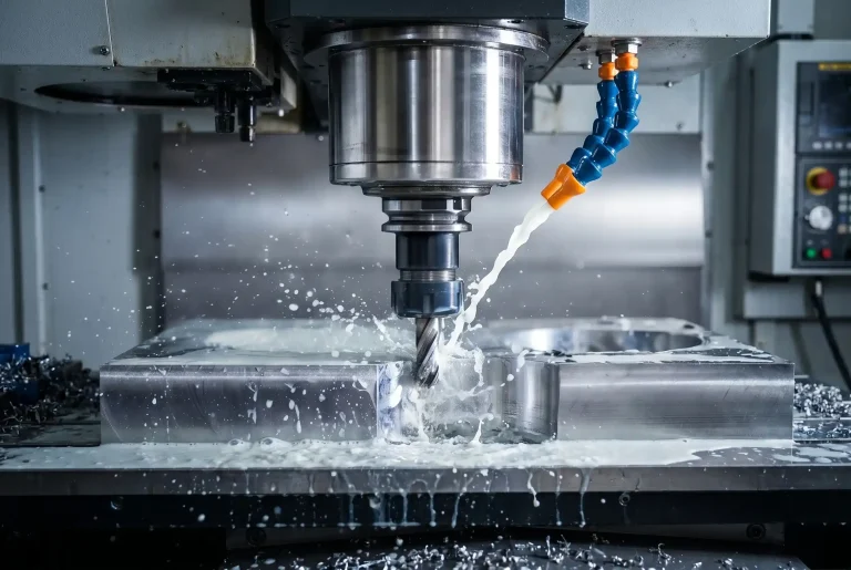 Machining Capabilities