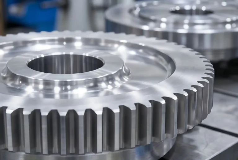 Machining Scope