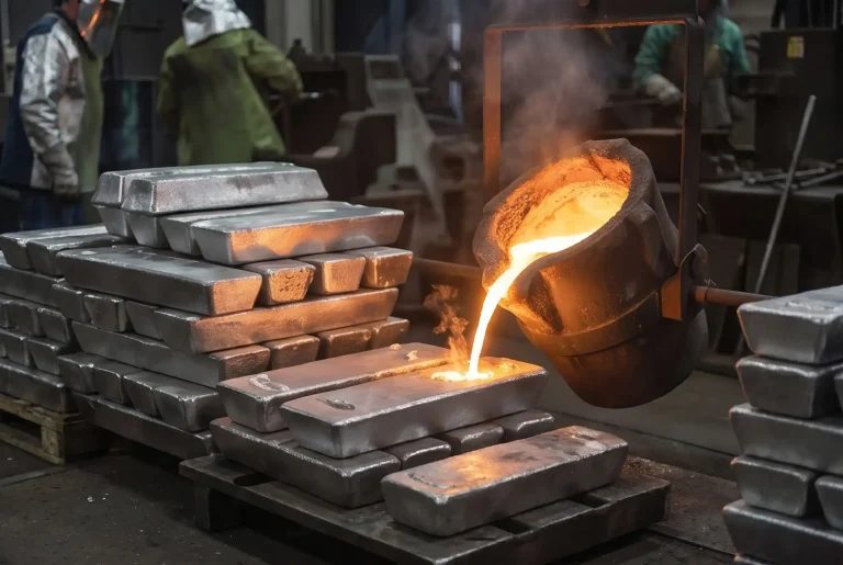 Material Capability