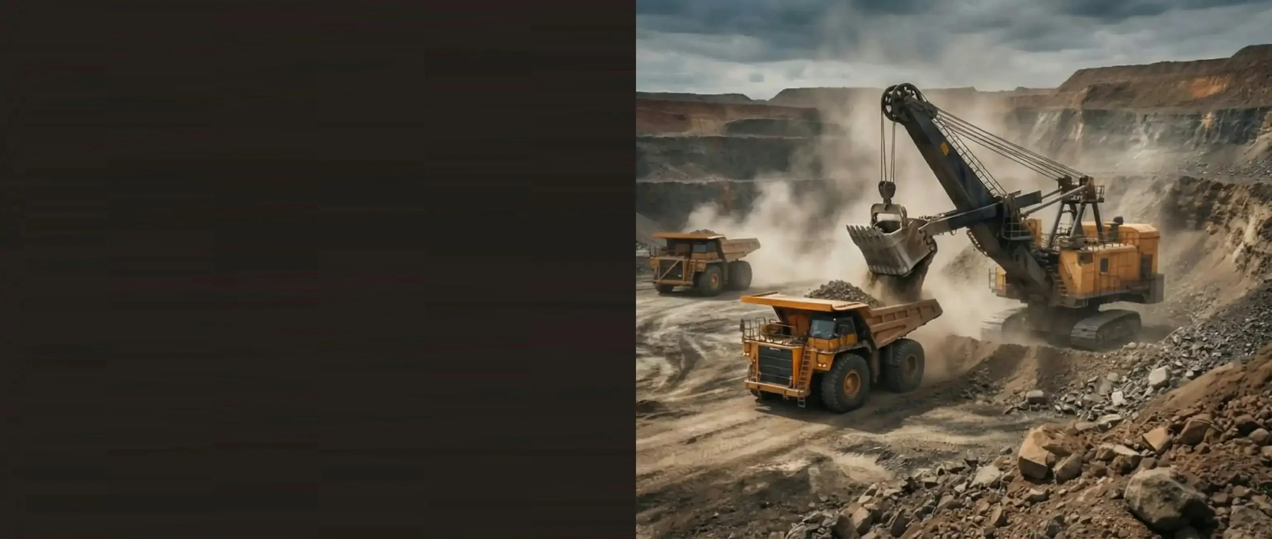 Minería