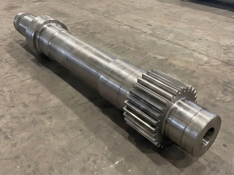 Pinion Shaft