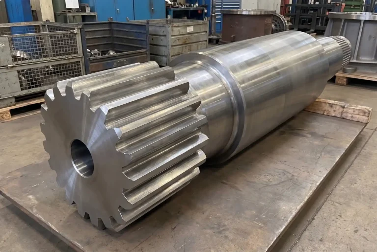 Pinion Shaft