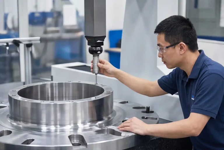 Process Control