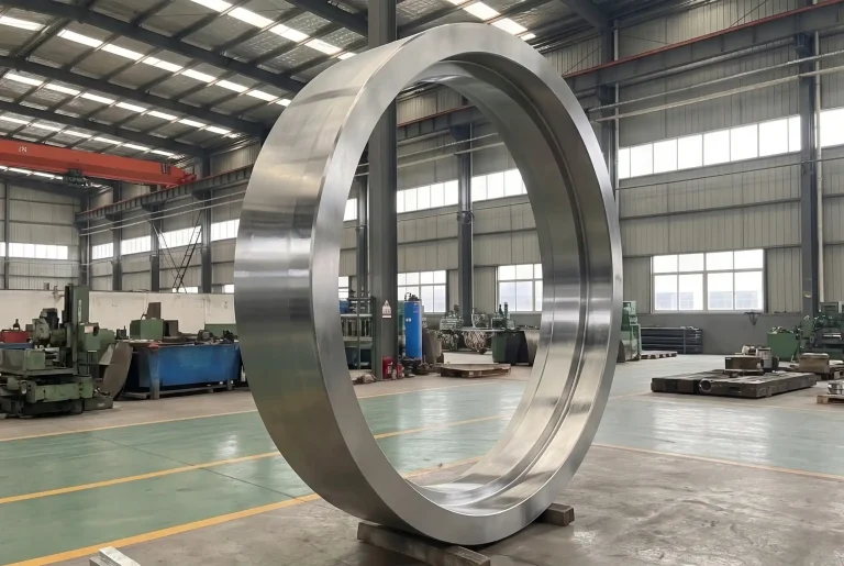 Rotary Kiln Tyre