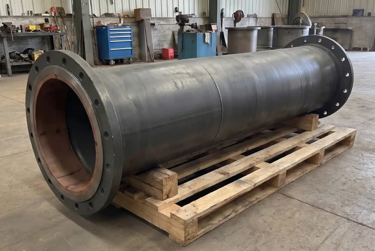 Suction Pipe