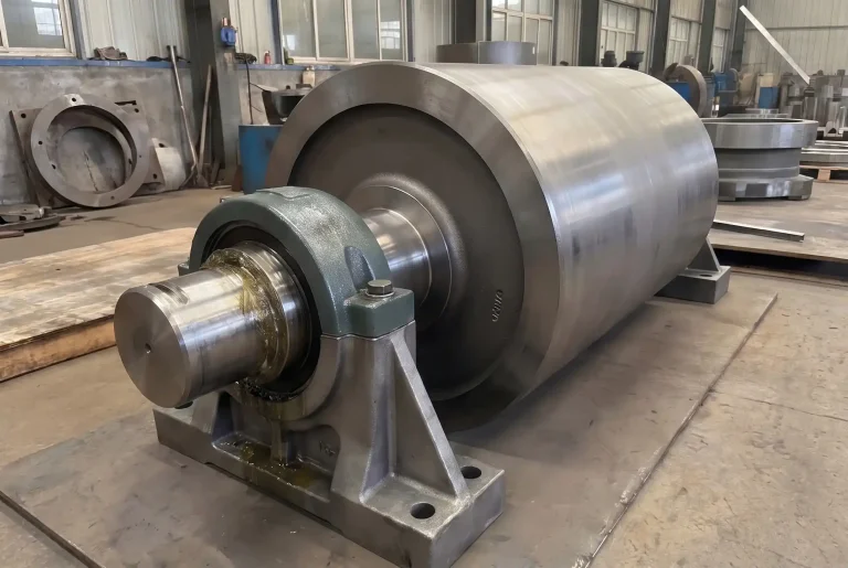 Support Roller Assembly