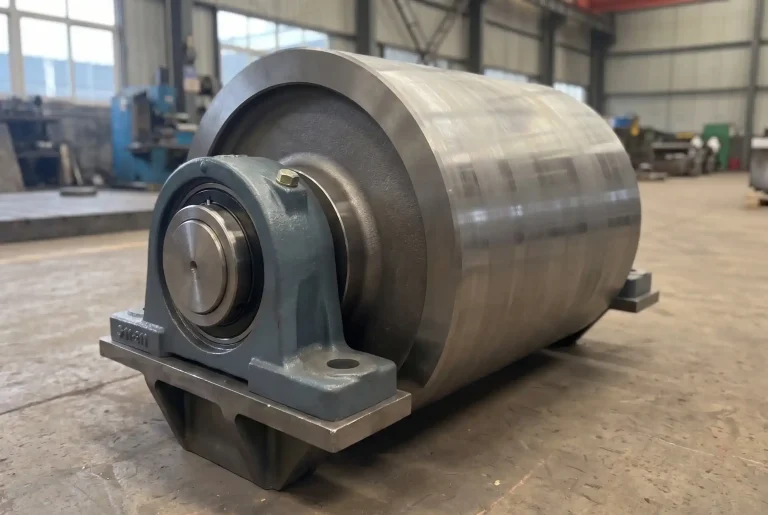 Thrust Roller