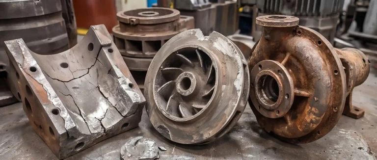 When Materials Fail Too Early