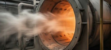 Doublures d'usure de conduit d'air