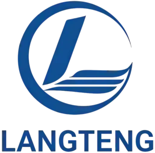Langteng – Engineering Components for Heavy Industrial Operations