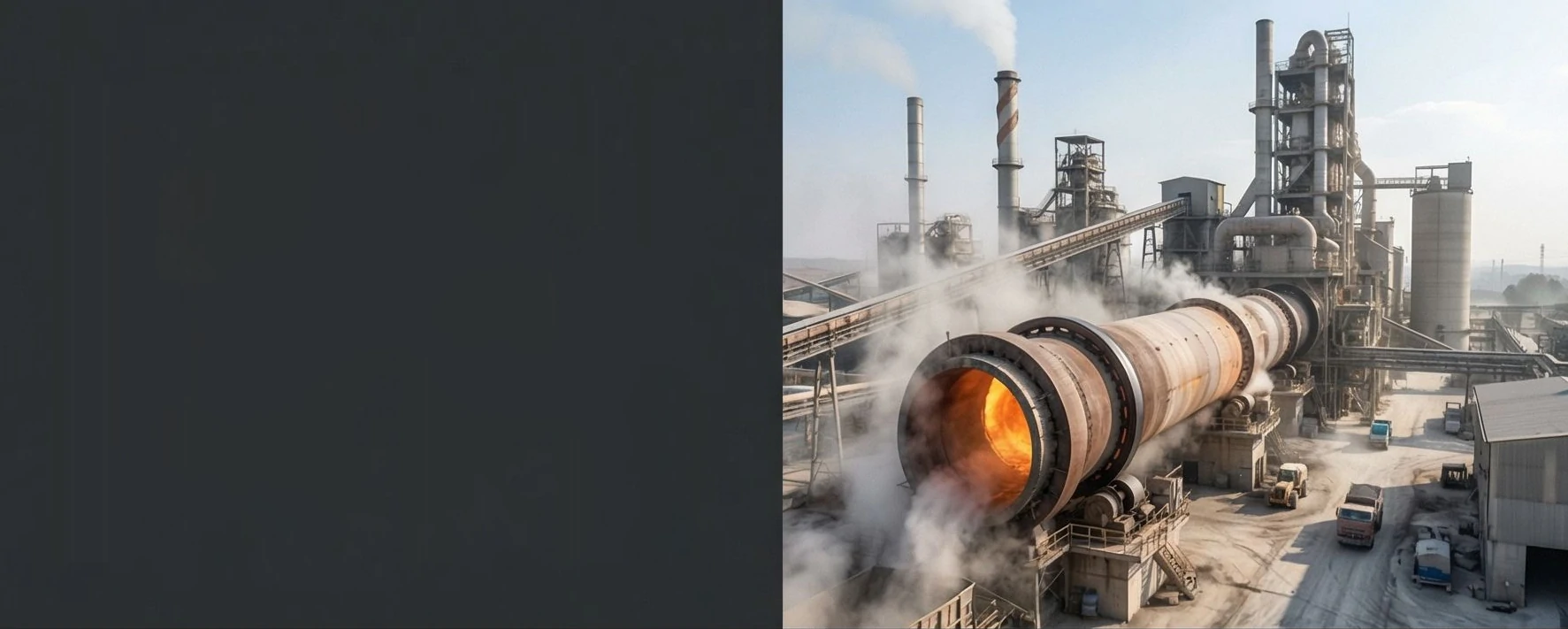 Cement Plant Equipment
