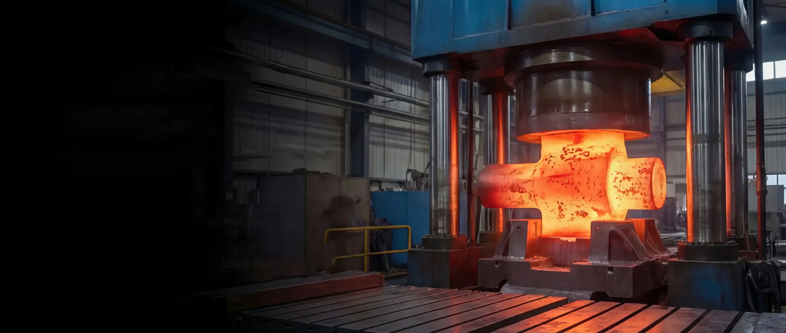 Forging