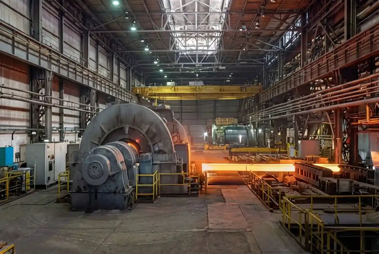 Power & Metallurgical Systems