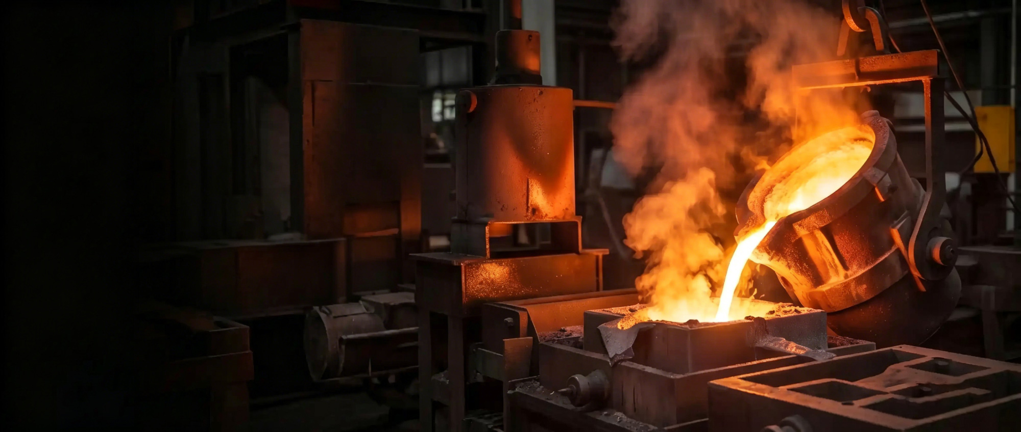 Corrosion & High-Temperature