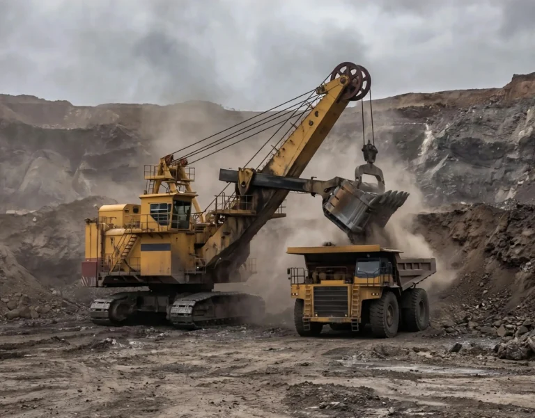 Wear Challenges and Reliability Solutions in Mining Operations