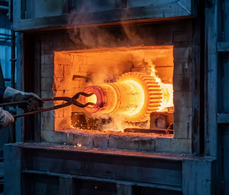 How Material Upgrades Extend Wear Part Service Life in Mining Operations