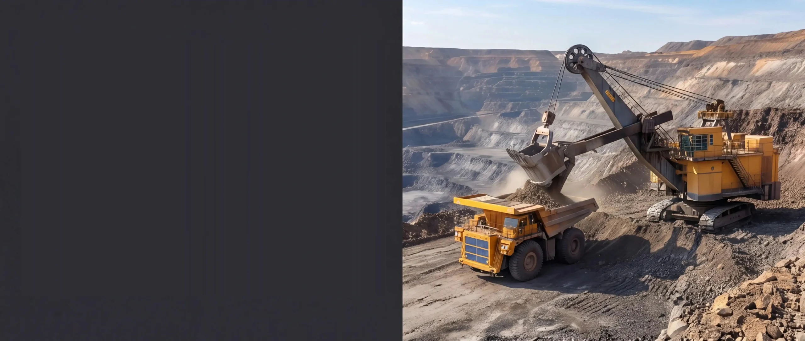 Mining Equipment Systems
